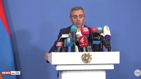 Депутат: Власти Армении готовятся к тяжелым и позорным уступкам