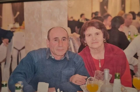 «Ամուսիններ են եղել». նոր մանրամասներ Կոտայքում 4 կյանք խլած ողբերգական վթարից