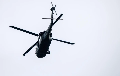 Хорватия получит комплексы HIMARS и вертолеты Black Hawk раньше срока
