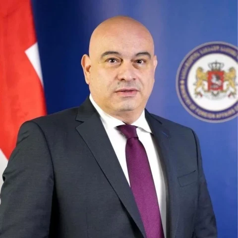 Грузия назначила нового посла в Азербайджане