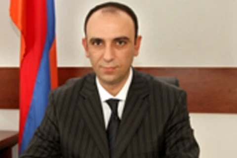 «Ժողովուրդ». Ինչ ունեցվածք ունի դատավոր Տարոն Նազարյանը