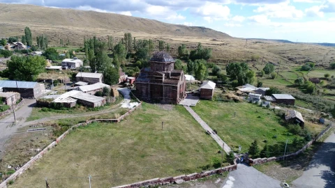 Գառնահովիտ գյուղի դպրոցի 49-ամյա տնօրենն ինքնասպան է եղել. ինչ է պատմում գյուղապետը