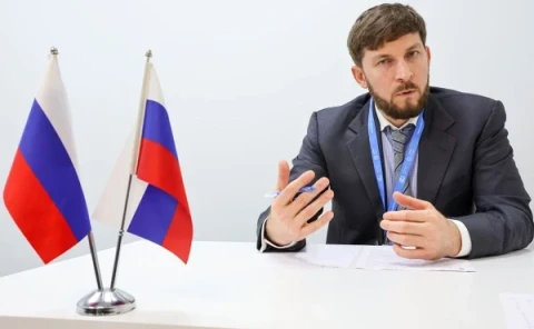 Спецпредставитель Путина по климату Эдельгериев посетит конференцию ООН в Ереване