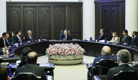 Կմեծացվի պետական կառավարման համակարգի արդյունավետությունն ու թափանցիկությունը