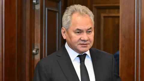 Шойгу: Запад нацелен на изоляцию России от глобальных процессов в Закавказье