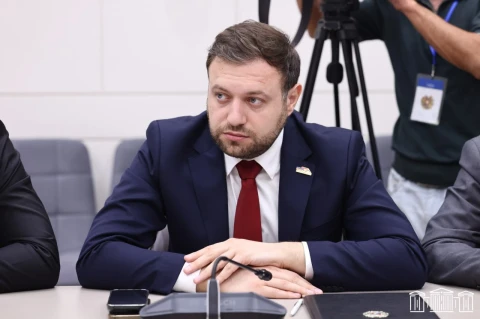 Блок «Сильная Армения»: Власти своей политикой обрекают армянский народ на нищету