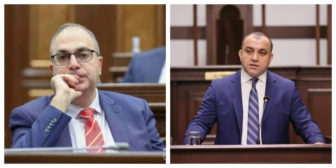 «Ժողովուրդ». ՀՀ Սահմանադրական դատարանում արդեն «ճամպրուկային» տրամադրություններ են