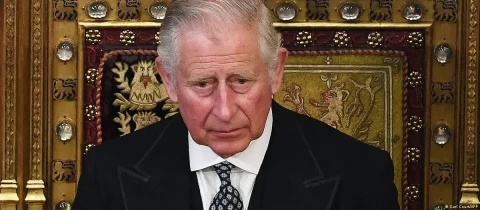 Король Великобритании предупредил глав ИИ-компаний об «экзистенциальных опасностях» технологии