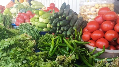 Պարենի համաշխարհային գները հասել են 2022 թվականի վերջից ի վեր առավելագույնին