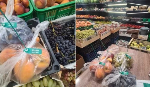 ՍԱՏՄ-ն վերահսկողություն է իրականացրել սննդամթերքի վրա միջատասպան միջոց կիրառելու վերաբերյալ տեսանյութի հիման վրա