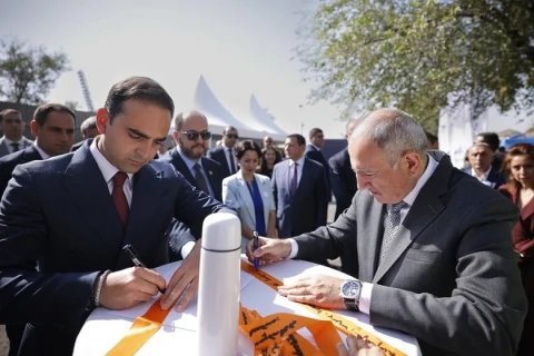 «Իրավունք». Ով է ստում․ Ավինյանը, թե՞ Փաշինյանը