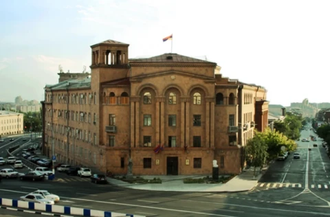 Իրավապահները ձերբակալել են 1 տարի առաջ ծանր մարմնական վնասվածք պատճառած անձին
