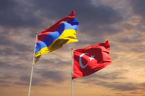 Կայացել է Հայաստանի և Թուրքիայի կարգավորող մարմինների ներկայացուցիչների հանդիպումը