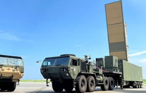 Россия потребовала от Японии вывести со своей территории американские комплексы Typhon