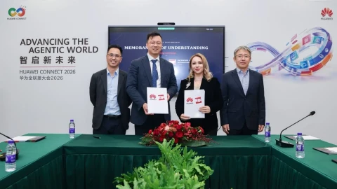 Huawei и армянский Enterprise Incubator Foundation будут совместно развивать ИИ-технологии в Армении