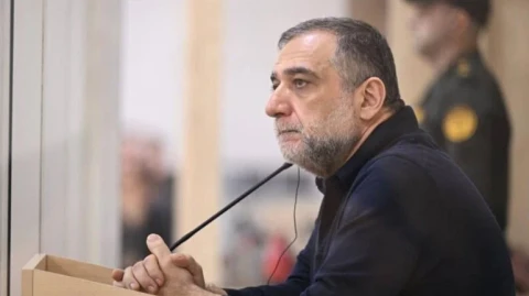 Ռուբեն Վարդանյանը դիմել է Ադրբեջանի Մարդու իրավունքների պաշտպանին