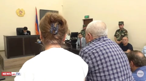 Генерал Юрий Хачатуров рассказал обстоятельства своего ареста в бытность генсеком ОДКБ