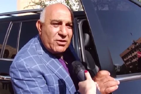 «Ժողովուրդ». Հովիկ Աբրահամյանի եղբայրը ցուցմունք է տվել և 26 մլն դրամ վերականգնել