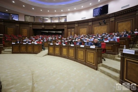«Փաստ». ՔՊ-ի իշխանության «մայրամուտը». արդյո՞ք տնտեսական «ապոկալիպսիսը» կբերի իշխանափոխության Հայաստանում
