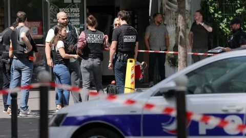 Ֆրանսիայում ոստիկան է ձերբակալվել ահաբեկչական գործողություն նախապատրաստելու կասկածանքով