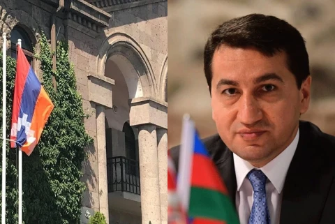 «Հրապարակ»․ Արցախցի պաշտոնյաները զգուշավոր են դարձել