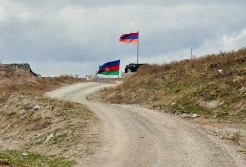 «Փաստ». Սահմանների պաշտպանությունն ու առկա մարտահրավերները. ի՞նչ պետք է անի Հայաստանը