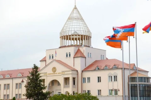 Արցախցիների հավաքական և անվտանգ վերադարձի իրավունքն անսակարկելի է. Արցախի ԱԺ
