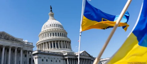 США одобрили возможную продажу Украине средств ПВО на $2,68 млрд