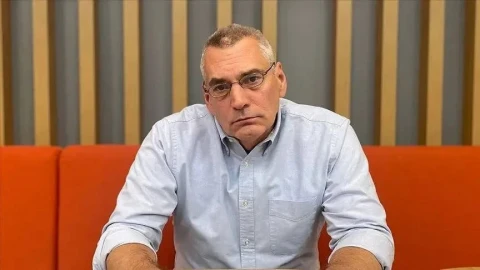 Agos: В Стамбуле умер Ричард Гирагосян