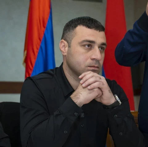 Արտաշատում ՀՅԴ-ի քաղաքապետի թեկնածուն Գերասիմ Վարդանյանն է