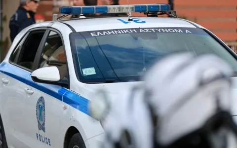 Աթենքում օտարերկրյա գողերի խումբը ավելի քան 20 գողությունից 180 հազար եվրո է ձեռքբերել