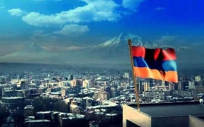 Հայաստանը նշում է Անկախության օրը