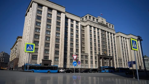 Власти России получат рекордное число мест в Госдуме за всю историю