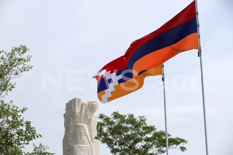 Սեպտեմբերի 21-ը' Եռաբլուրում