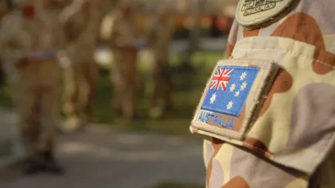 Минфин Австралии: расходы на оборону вырастут до 3% ВВП к 2033-2034 годам