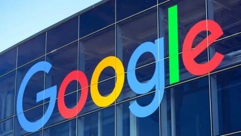 В Ирландии оштрафовали Google на 403 млн евро