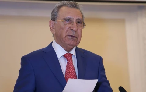 Бывший глава администрации Алиева предстанет перед судом