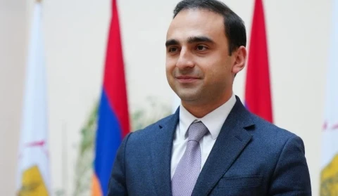Հասկացել ենք՝ պետությունը տրված բան չէ. Տիգրան Ավինյան