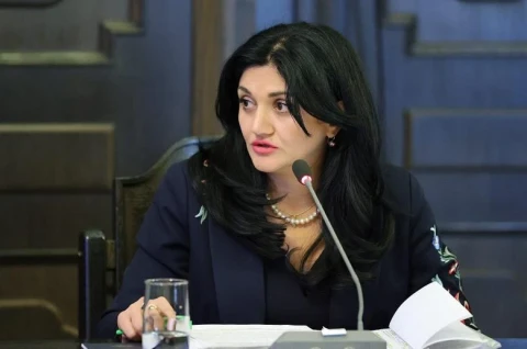«Ժողովուրդ». Լենա Նանուշյանի նոր ձախողումների շարքը