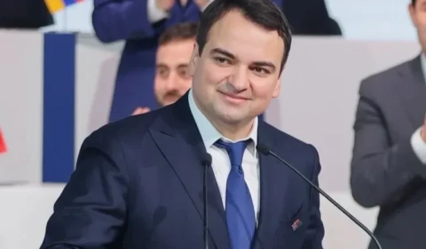Ադրբեջանցիները պատրաստվում են «խաղաղությանը». Նարեկ Կարապետյան