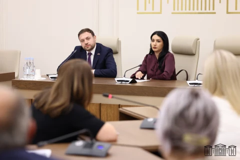 Блок «Сильная Армения»: Партию Пашиняна на предстоящих местных выборах ожидают довольно серьезные испытания
