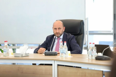 Глава ЦБ Армении: Для формирования эффективной политики правительствам часто не хватает терпения