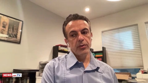 Артур Хачикян: В Украине Зеленский не отступает ни на шаг, а армянское руководство во всем уступает