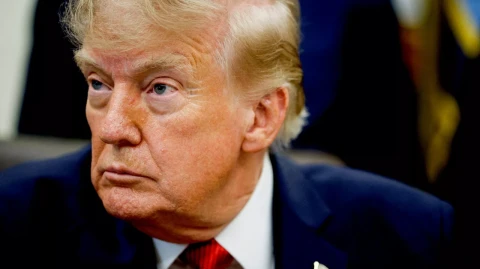 Рубио: Трамп готов встретиться с Пезешкианом на полях ГА ООН