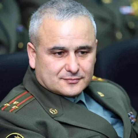 Բանակում չծառայելու ու ոստիկանություն անցնելու գաղափարը Հայաստանի անվտանգության դեմ քայլ է. Միհրան Մախսուդյան