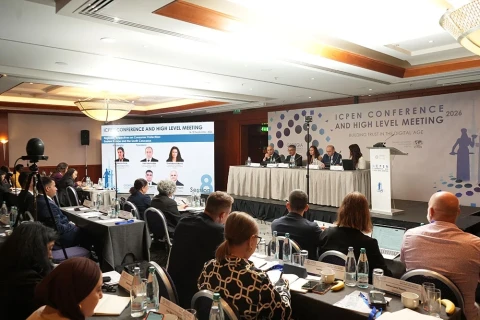 Սպառողի օգնական հարթակի գործարկում, սպառողների հաշտարարի ինստիտուտի ներդրում. ոլորտի բարեփոխումները՝ ICPEN համաժողովում