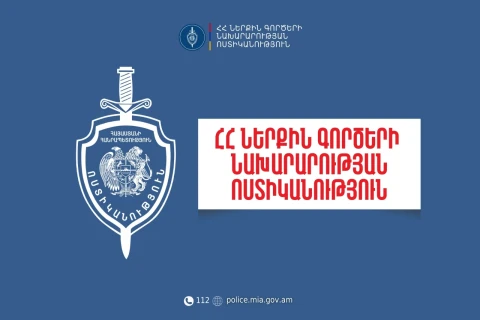 Շենգավիթի ոստիկանները կանխել են տղամարդու ինքնասպանության փորձը