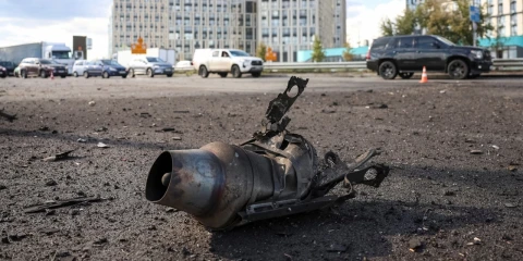 El Mundo: ЦРУ предупредило об атаках России на Южную Европу