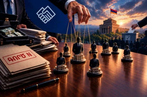 «Փաստ». Ի՞նչ է սպասվում ՔՊ-ի հետ դաշինք կազմած համայնքապետերին