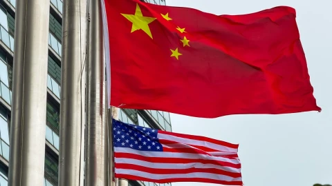 США и Китай договорились продлить до 10 января «пусанские» торговые договоренности